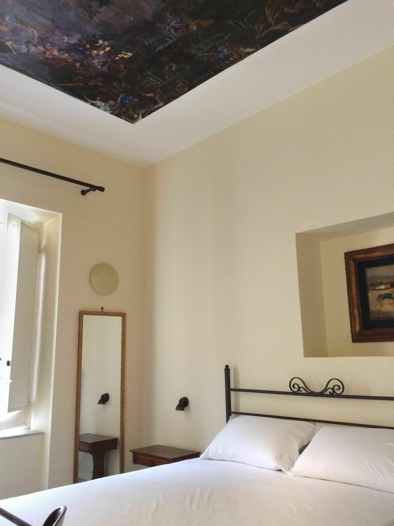 Don Angelo Petito Bed & Breakfast Naples Exterior photo