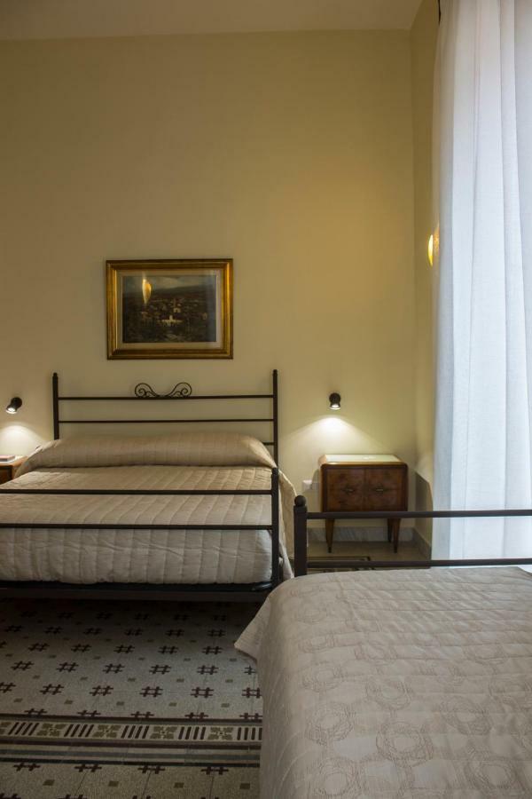 Don Angelo Petito Bed & Breakfast Naples Exterior photo